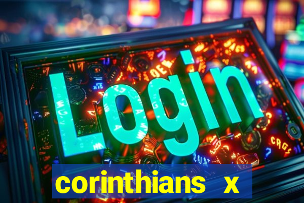 corinthians x cruzeiro ao vivo e gratis